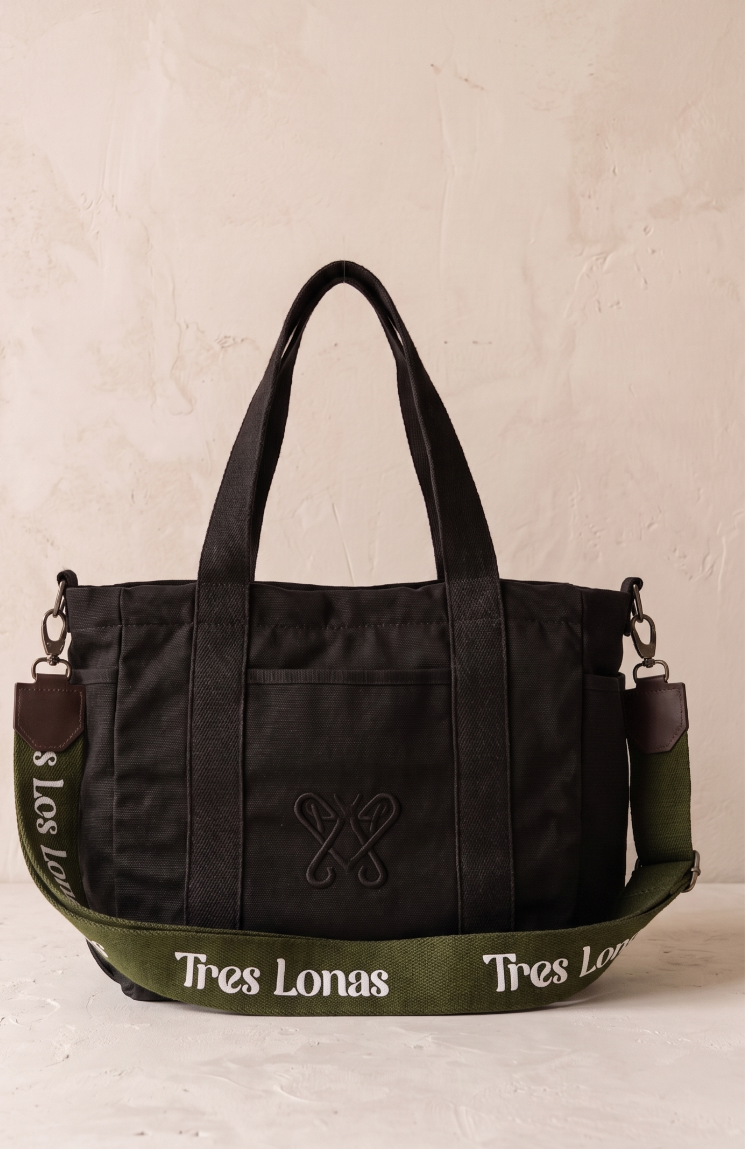 ✨ Tote Bag | Bolso Grande con Correa Ajustable
