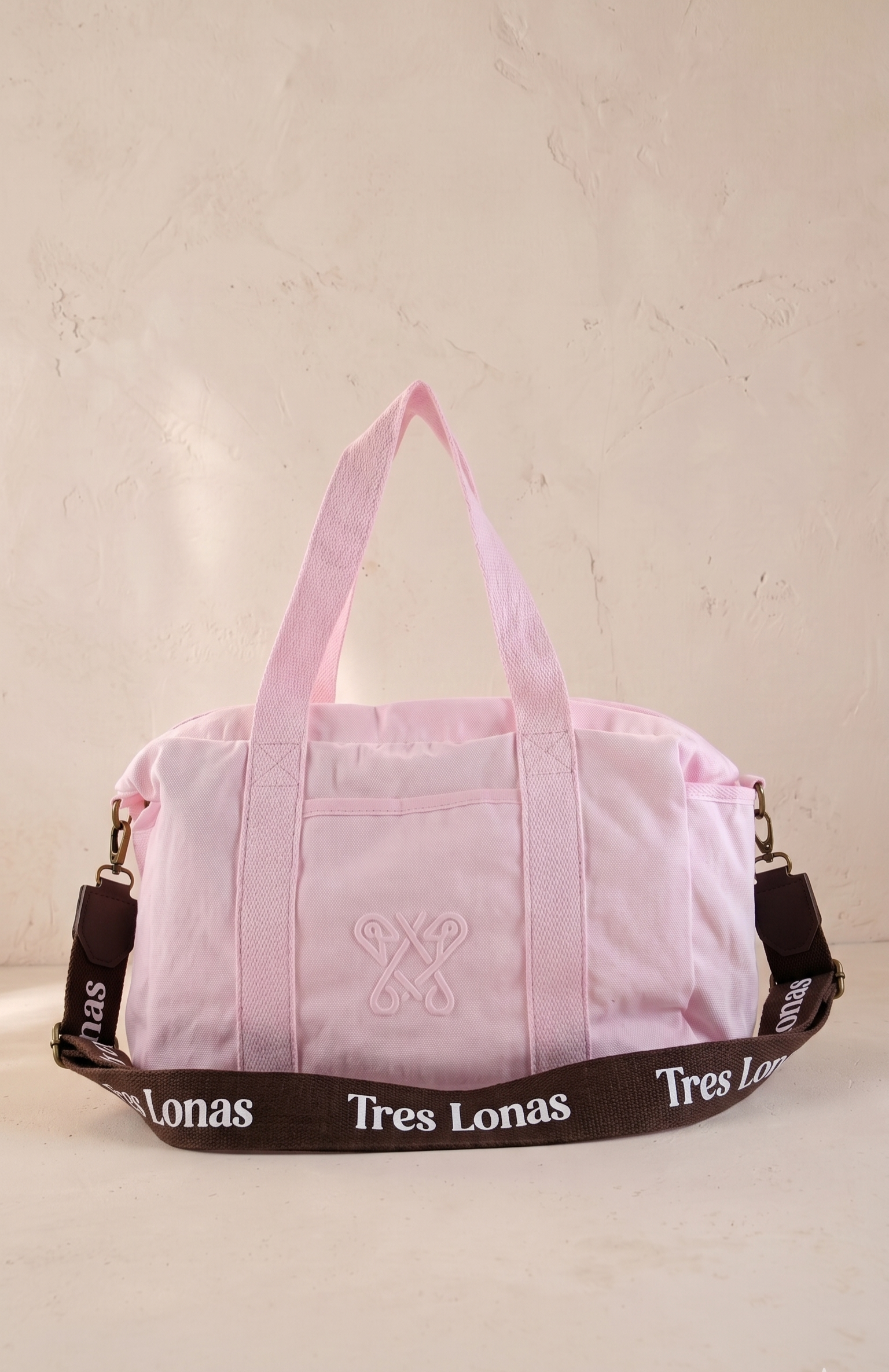 ✨ Tote Bag | Bolso Grande con Correa Ajustable