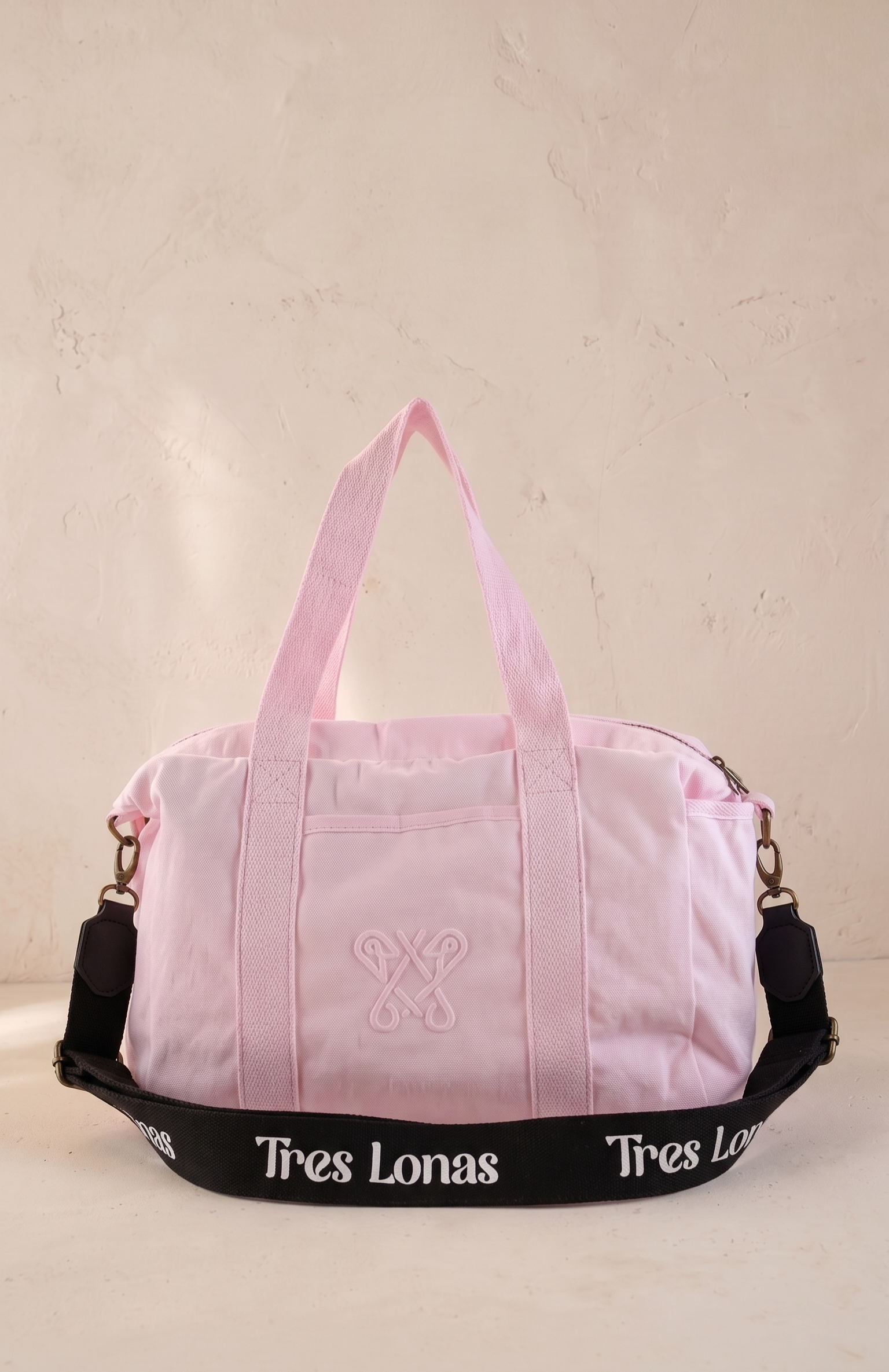 ✨ Tote Bag | Bolso Grande con Correa Ajustable