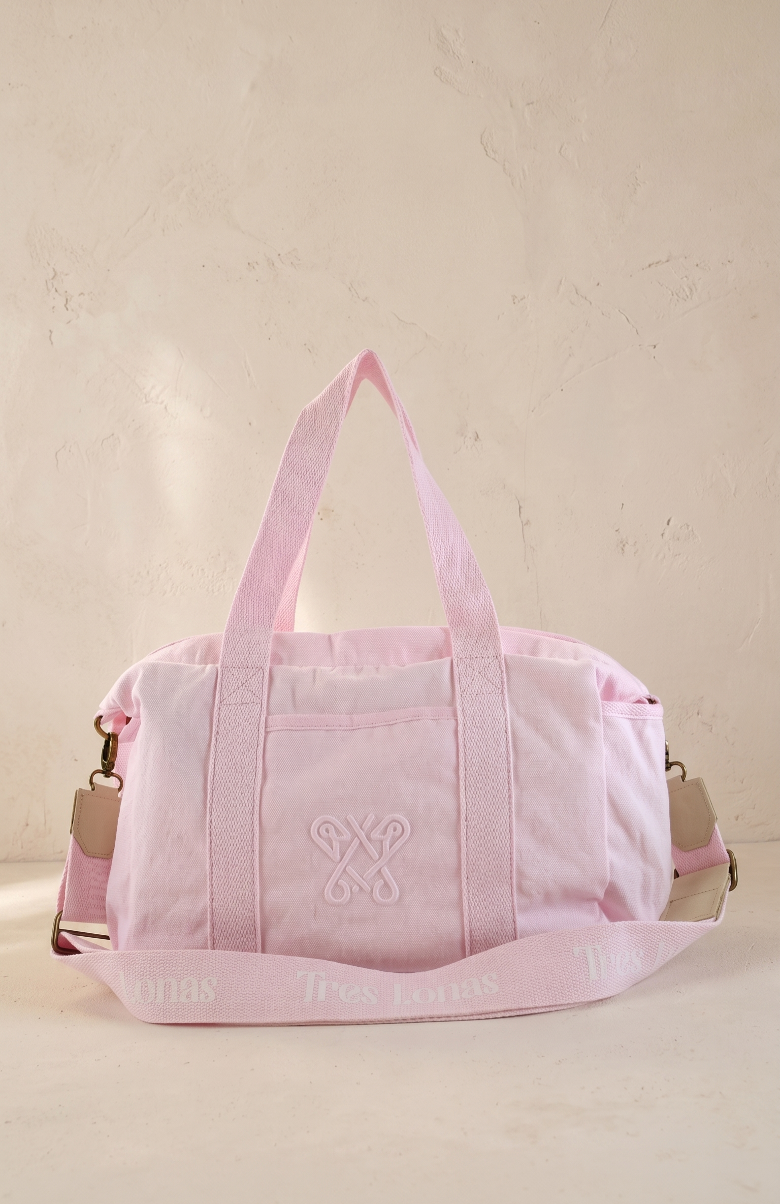 ✨ Tote Bag | Bolso Grande con Correa Ajustable